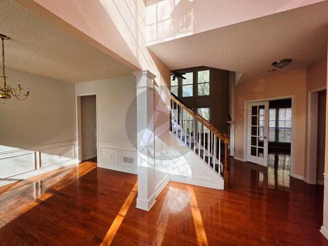 Building Photo - 321 Bloombridge Way NW