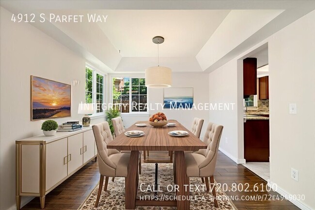 Building Photo - 4912 S Parfet Way