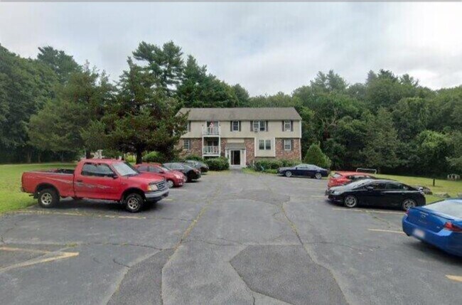 Primary Photo - 74 S Washington St