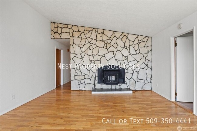 Building Photo - 401 Statter Rd