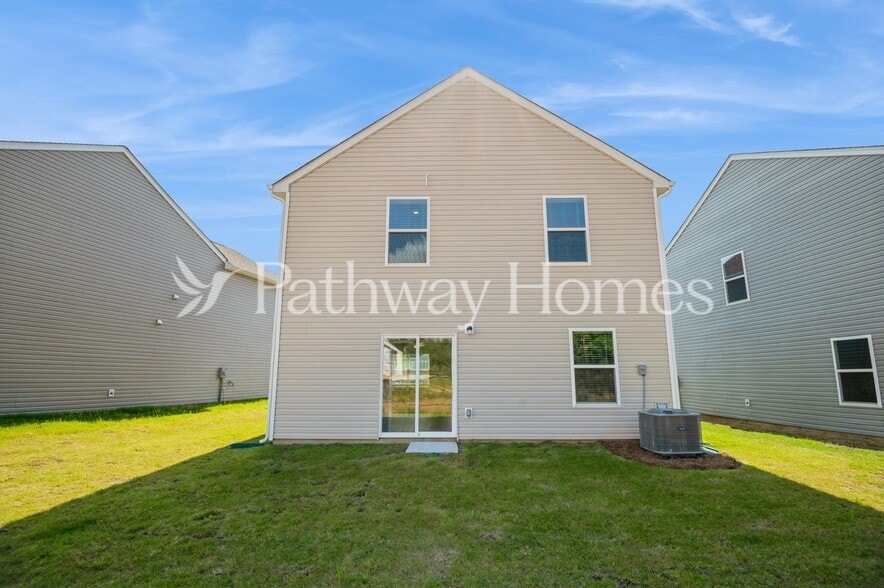 Building Photo - 7116 Galway City St