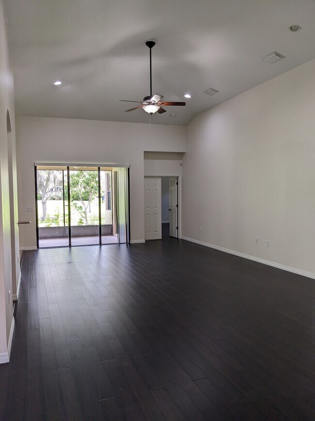 Open Living Room - 12664 Cara Cara Loop