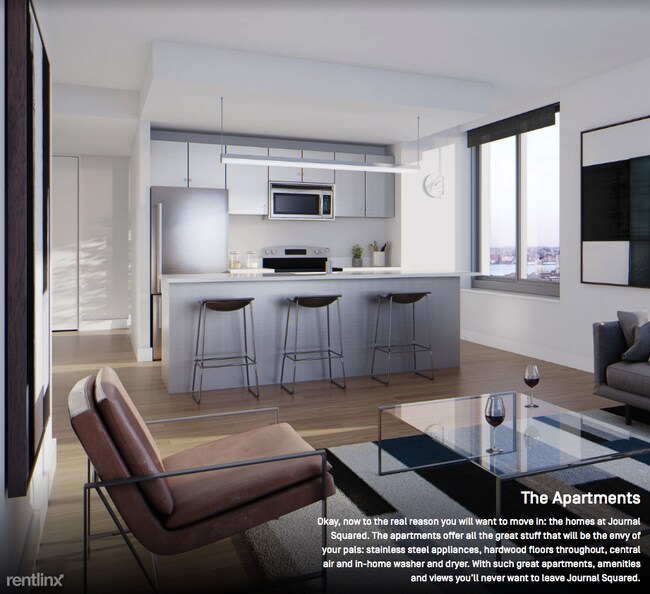 Building Photo - Studio, 1 bath Apartment - 71 Sip Ave # 4