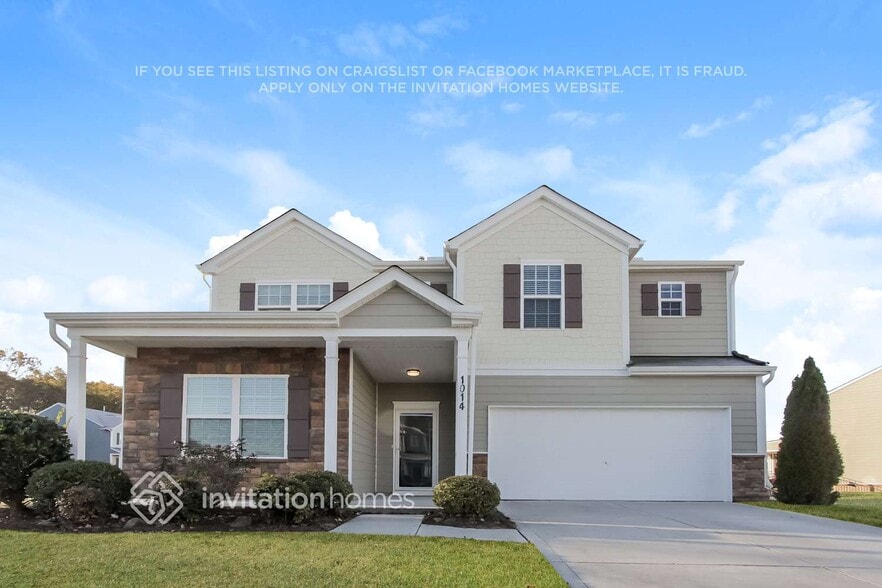 Building Photo - 1014 Dairy Glen Rd