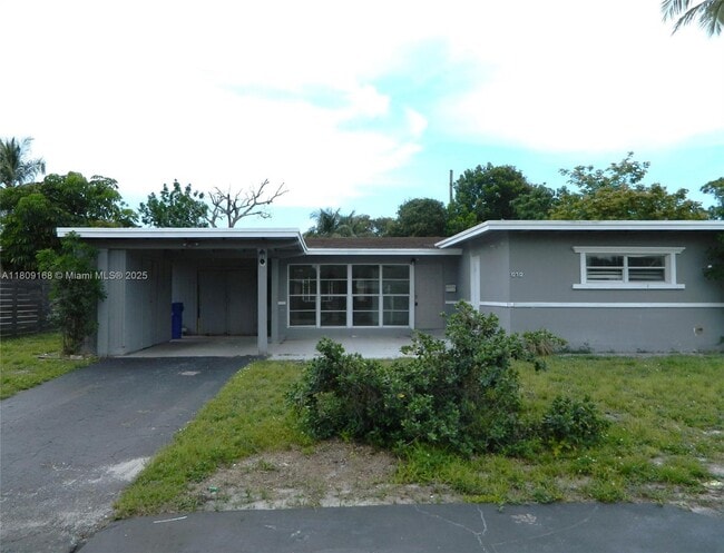 Primary Photo - 1270 SW 29th Terrace