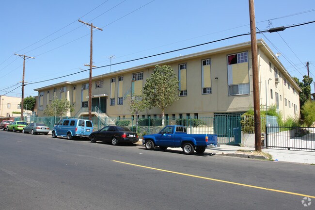 Building Photo - 3164 - 2701 San Marino St.