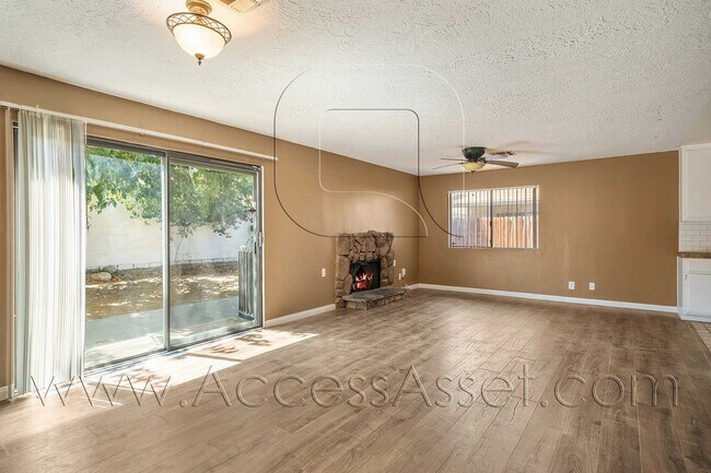 Building Photo - Open-Concept La Quinta Home with Private Fenced Yard