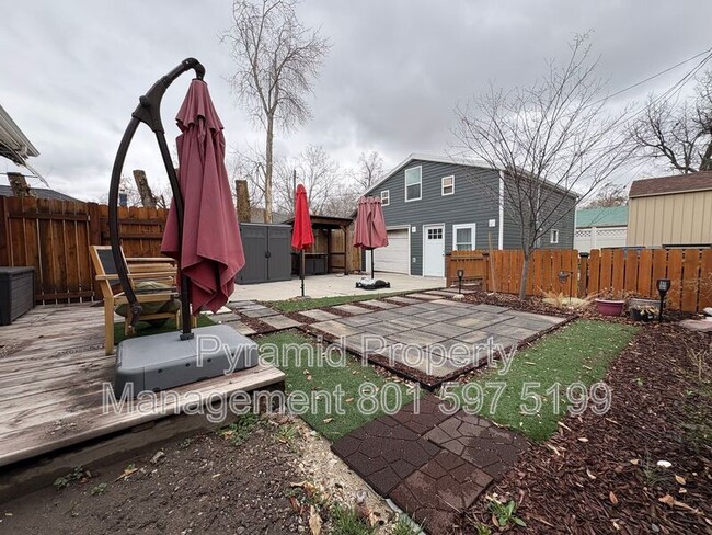 Building Photo - 578 E 1700 S