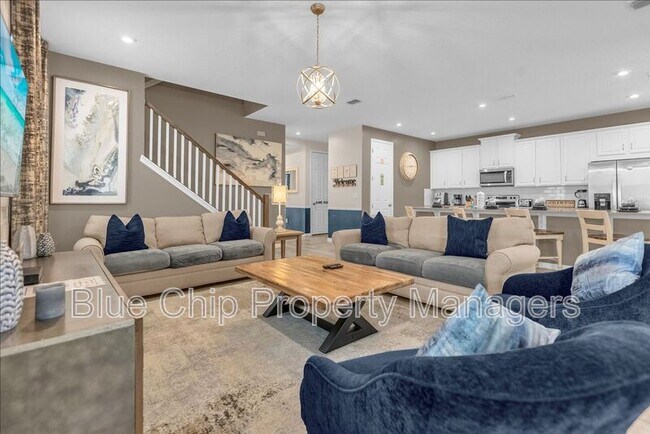 Building Photo - 8947 Amelia Downs Trail