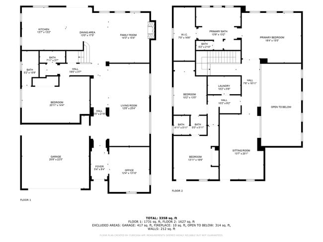 Building Photo - 16263 Lone Bluff Ct