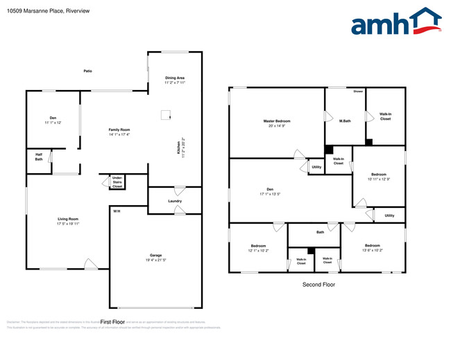 Building Photo - 10509 Marsanne Pl