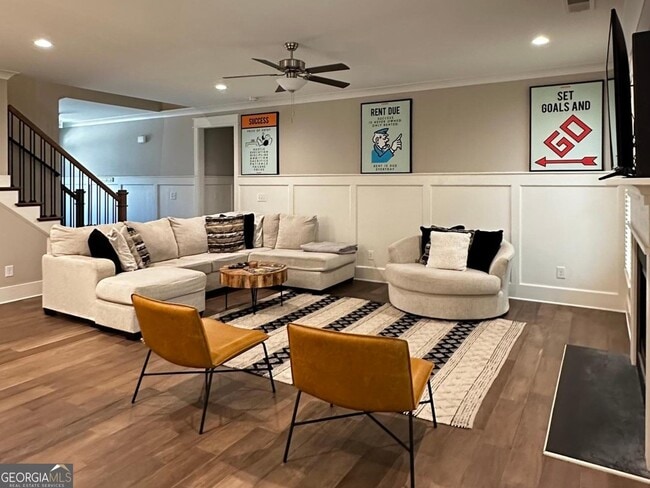 Building Photo - 6247 Allen Ivey Rd