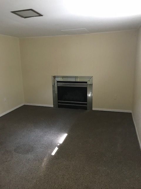 lower finished basement - 2953 Moss St