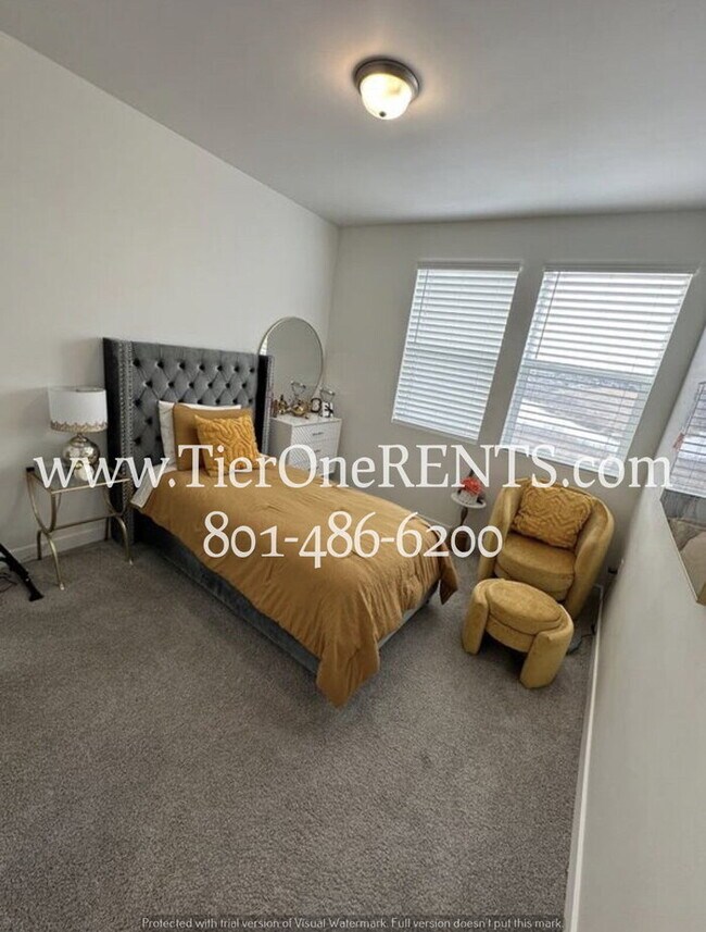 Building Photo - No deposit option available for qualified renters.