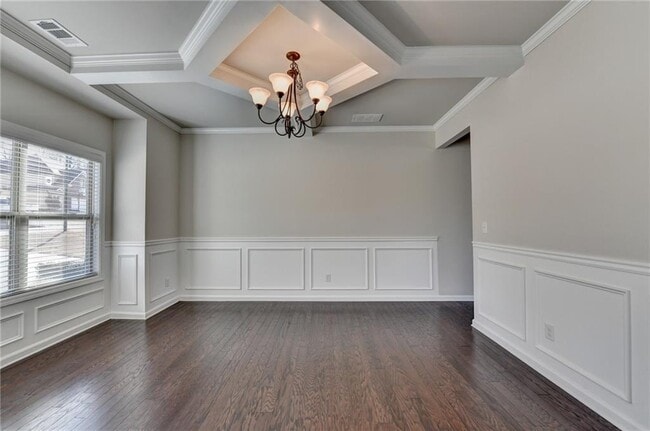 Building Photo - 4810 Haysboro Way