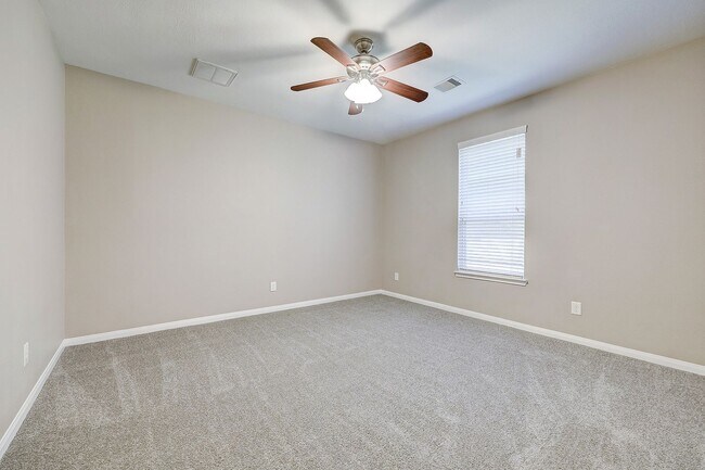 Building Photo - Move in ready Home in Katy for Lease!
