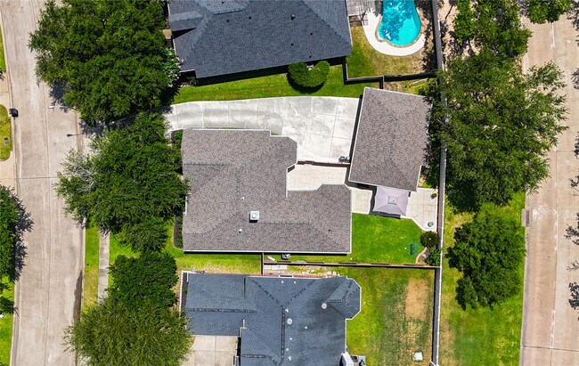 Building Photo - 14323 Rosehill Estates Ln