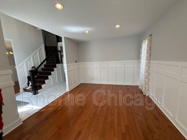 Building Photo - 1034 Idaho St