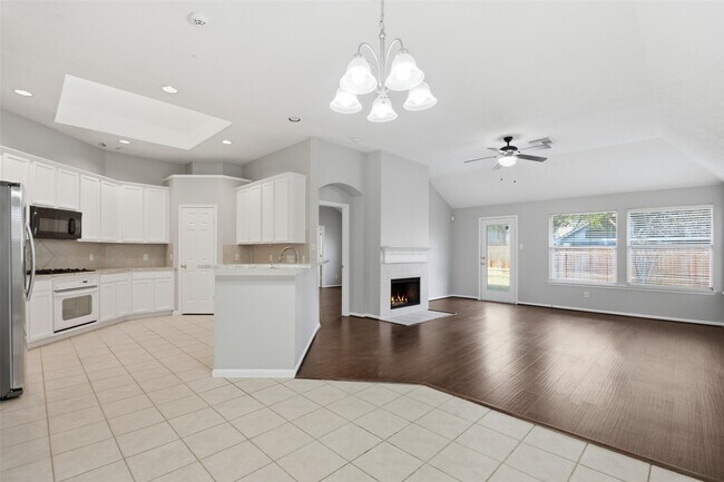 Building Photo - 24802 Sageford Ct