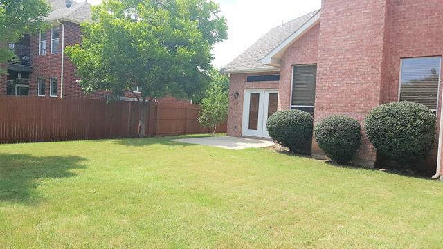 Building Photo - 1531 Chase Oaks Dr