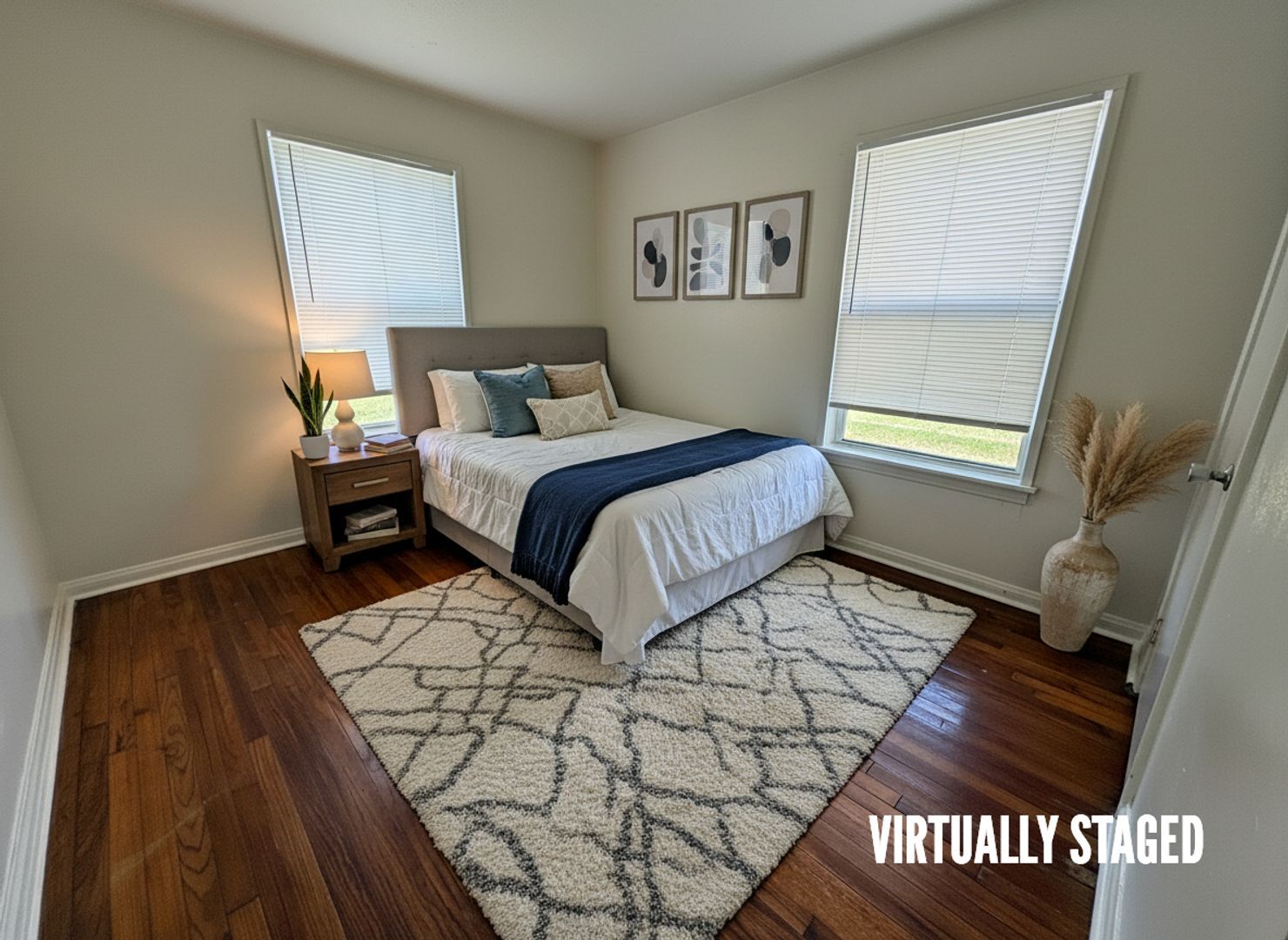 Building Photo - 803 Sissom Rd