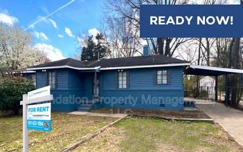 Building Photo - 2143 Vollintine Ave