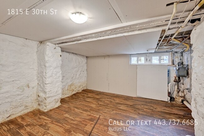 Building Photo - 1815 E 30th St