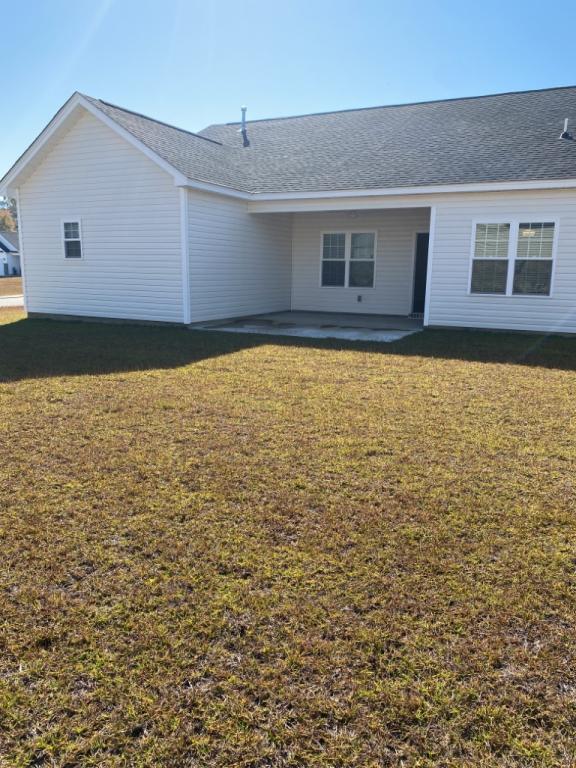 Building Photo - 208 Lakota Lp