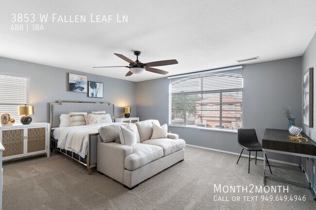Building Photo - Pleasant on W Fallen Leaf Ln