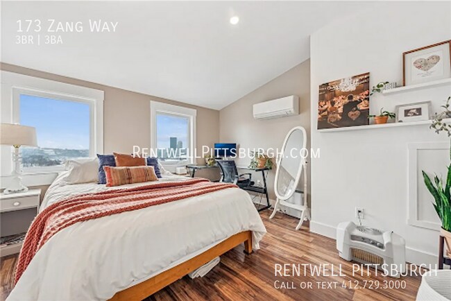 Building Photo - 173 Zang Way
