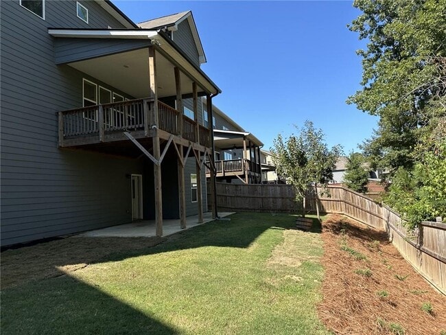 Building Photo - 3380 Deaton Trail