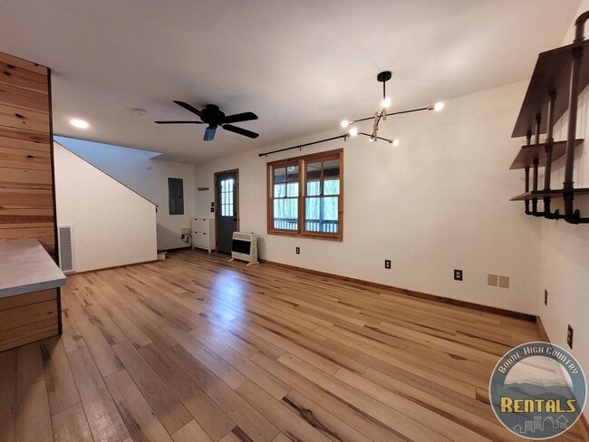 Building Photo - Beautiful 1 Bedroom Home with a Loft