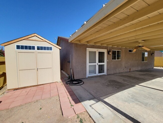 Building Photo - Beautiful Home available in Brawley