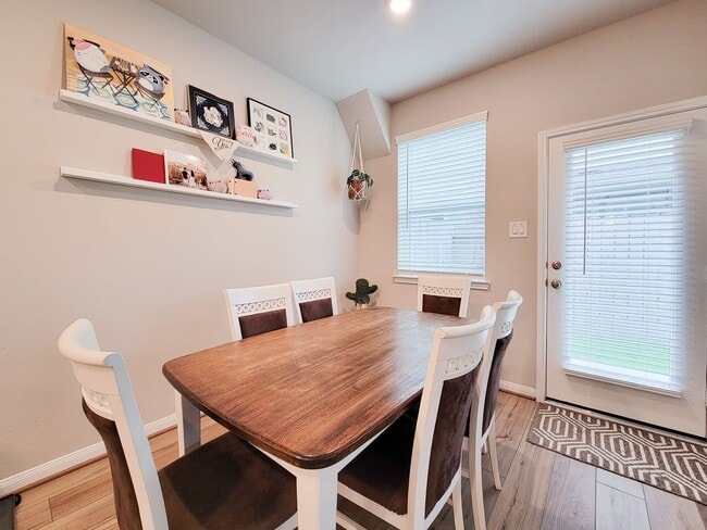 Building Photo - A true gem on a quiet corner lot, this spa...