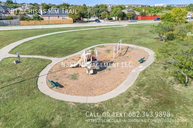 Building Photo - 3917 Chisos Rim Trail