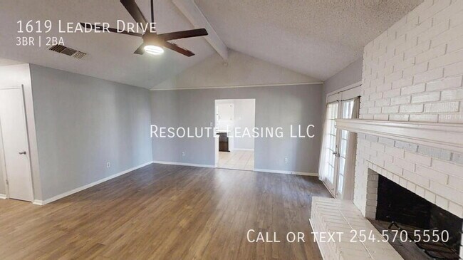 Building Photo - 1619 Leader Dr