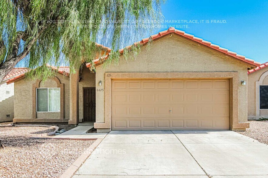Primary Photo - 8425 W Coronado Rd