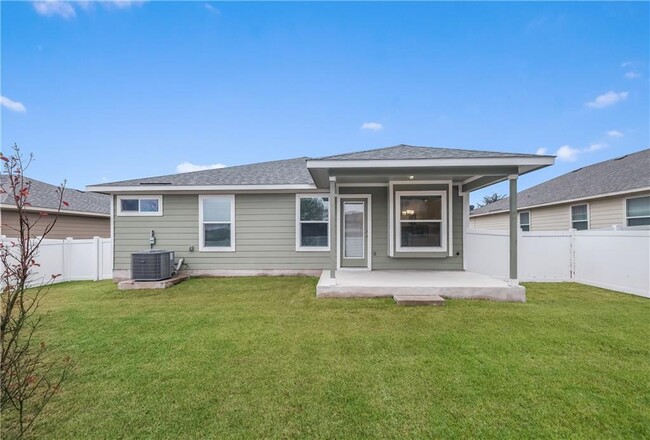 Building Photo - 18827 Obed River Dr