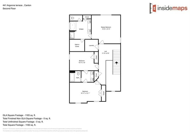 Building Photo - 441 Argonne Terrace