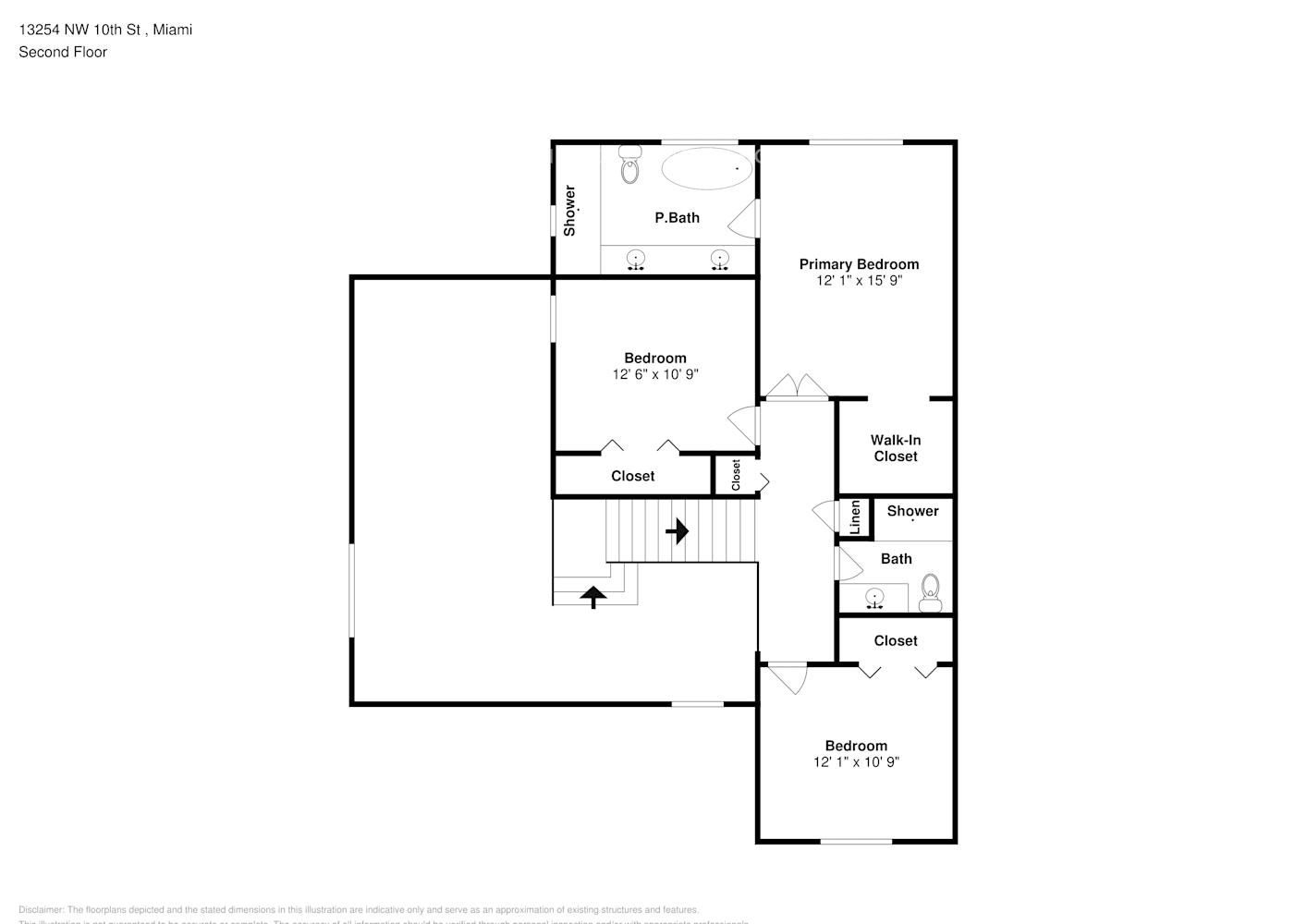 Building Photo - 13254 NW 10th St