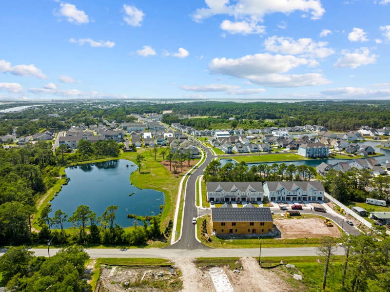 Building Photo - 307 Fishing Duck