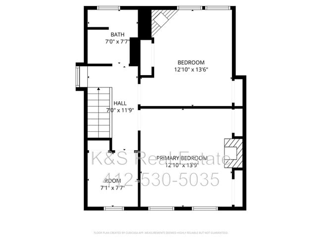 Building Photo - 439 Kingsboro St