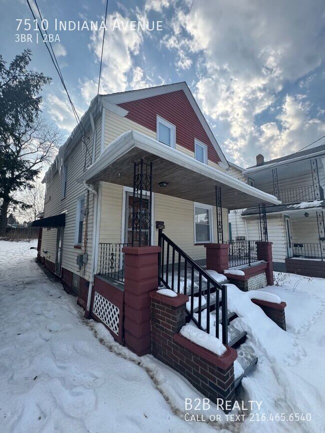 Building Photo - 7510 Indiana Ave