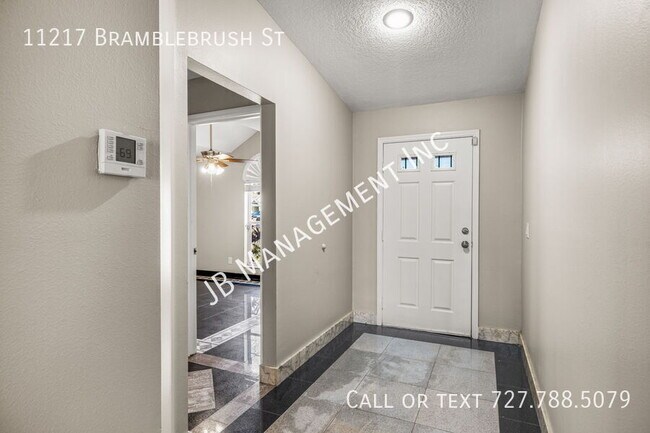 Building Photo - 11217 Bramblebrush St