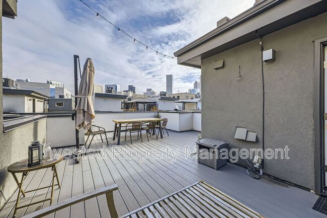 Building Photo - 1323 Elati St