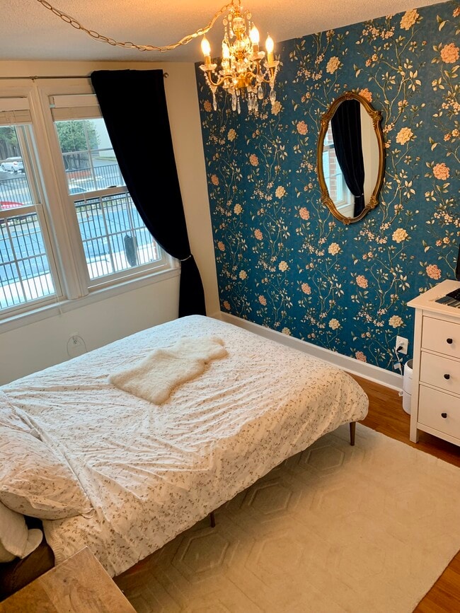 Bedroom 2 - 504 Bashford Ln