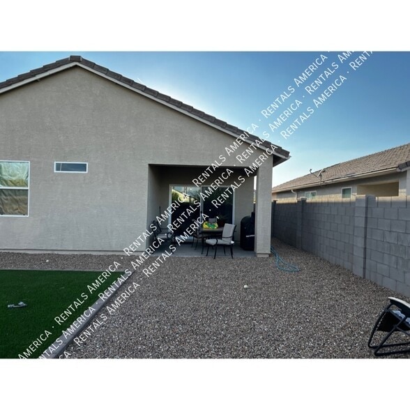 Building Photo - 36517 N Senepol St