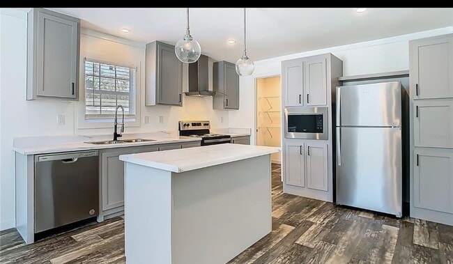 Building Photo - 55 + community Sylvan Grove