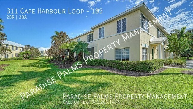 Building Photo - 311 Cape Harbour Loop