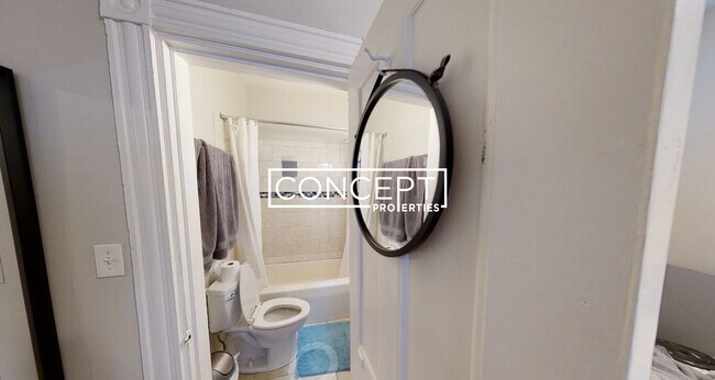 Building Photo - 26 JFK St. Unit 3AB